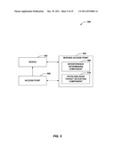 METHOD AND APPARATUS FOR MITIGATING INTERFERENCE IN FEMTOCELL DEPLOYMENTS diagram and image