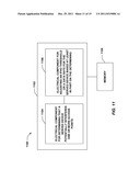 METHOD AND APPARATUS FOR MITIGATING INTERFERENCE IN FEMTOCELL DEPLOYMENTS diagram and image