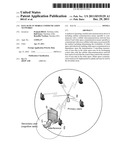 Data Rate in Mobile Communication Networks diagram and image