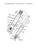 GOLF CLUB diagram and image