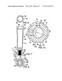 GOLF CLUB diagram and image