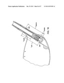 GOLF CLUB diagram and image