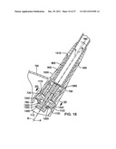 GOLF CLUB diagram and image