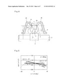 CONTINUOUSLY VARIABLE TRANSMISSION MECHANISM AND TRANSMISSION USING THE     SAME diagram and image