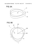 CENTRIFUGE SAMPLE CONTAINER AND CENTRIFUGE diagram and image