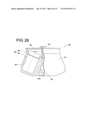 CENTRIFUGE SAMPLE CONTAINER AND CENTRIFUGE diagram and image