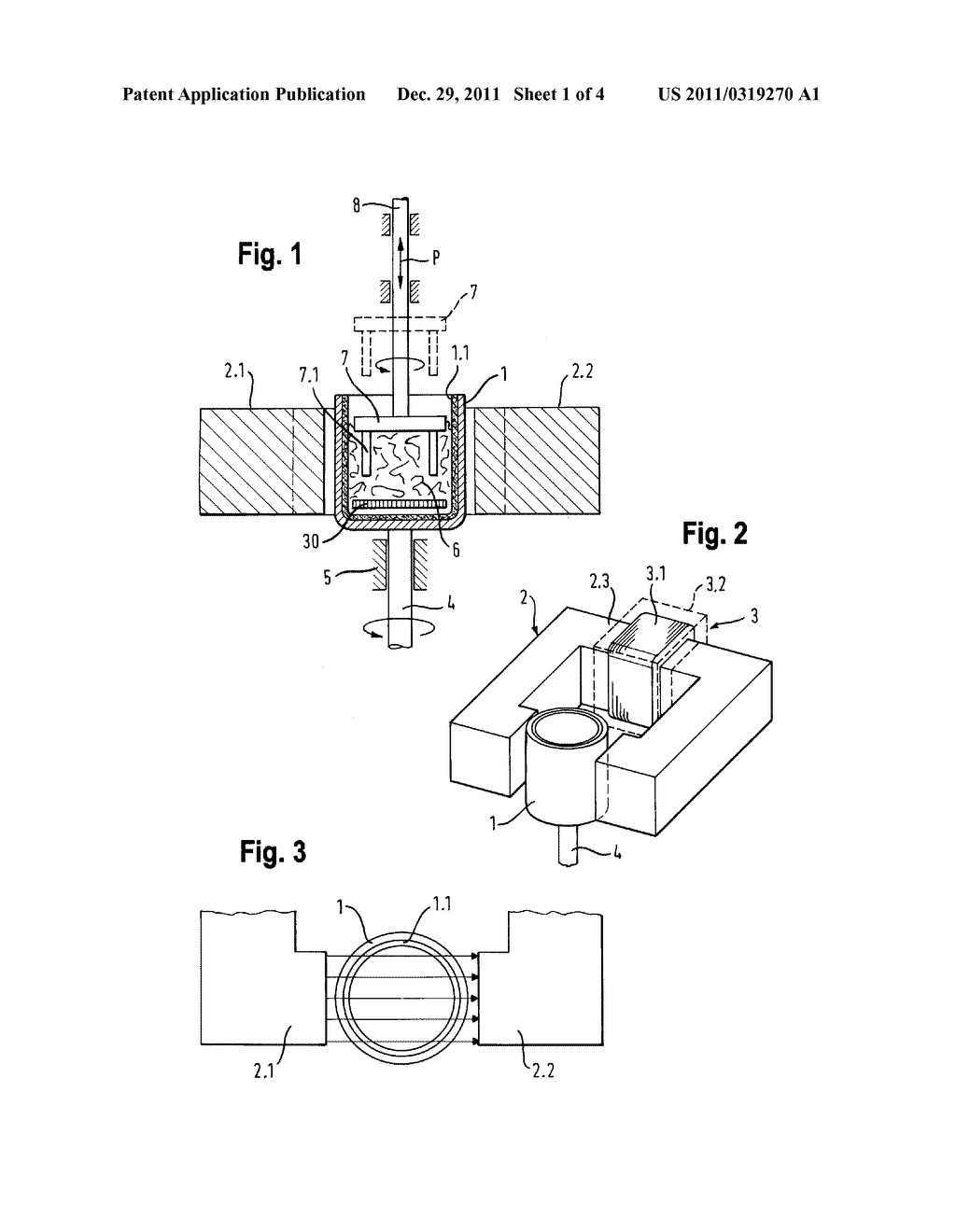 Apparatus for Melting Metal Pieces - diagram, schematic, and image 02