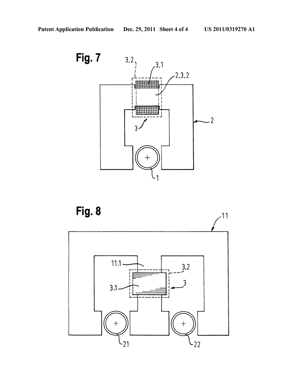 Apparatus for Melting Metal Pieces - diagram, schematic, and image 05