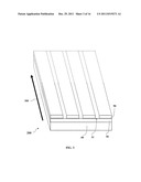 Multifilament Superconductor Having Reduced AC Losses and Method for     Forming the Same diagram and image