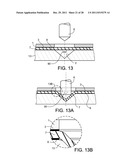 Assays Based on Liquid Flow Over Arrays diagram and image