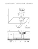 Assays Based on Liquid Flow Over Arrays diagram and image