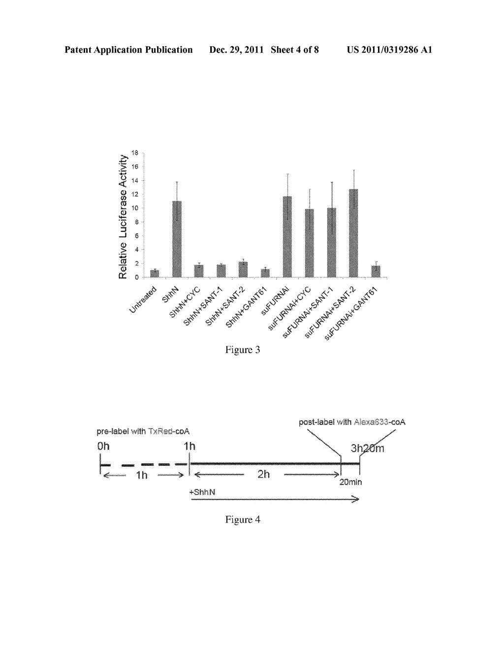 SYSTEM FOR SCREENING AGONISTS/ANTAGONISTS OF CELLULAR SIGNALING PATHWAYS - diagram, schematic, and image 05