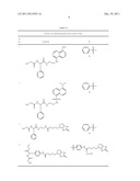 SYNTHETIC PROTEASE SUBSTRATES, ASSAY METHODS USING SUCH SUBSTRATES AND     KITS FOR PRACTICING THE ASSAY diagram and image