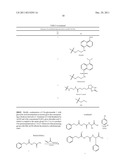 SYNTHETIC PROTEASE SUBSTRATES, ASSAY METHODS USING SUCH SUBSTRATES AND     KITS FOR PRACTICING THE ASSAY diagram and image