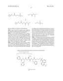 SYNTHETIC PROTEASE SUBSTRATES, ASSAY METHODS USING SUCH SUBSTRATES AND     KITS FOR PRACTICING THE ASSAY diagram and image