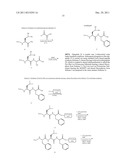 SYNTHETIC PROTEASE SUBSTRATES, ASSAY METHODS USING SUCH SUBSTRATES AND     KITS FOR PRACTICING THE ASSAY diagram and image