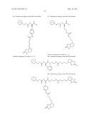 SYNTHETIC PROTEASE SUBSTRATES, ASSAY METHODS USING SUCH SUBSTRATES AND     KITS FOR PRACTICING THE ASSAY diagram and image