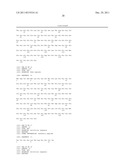 COMPOSITIONS AND METHODS FOR PREVENTION AND TREATMENT OF NEURODEGENERATIVE     DISEASES diagram and image