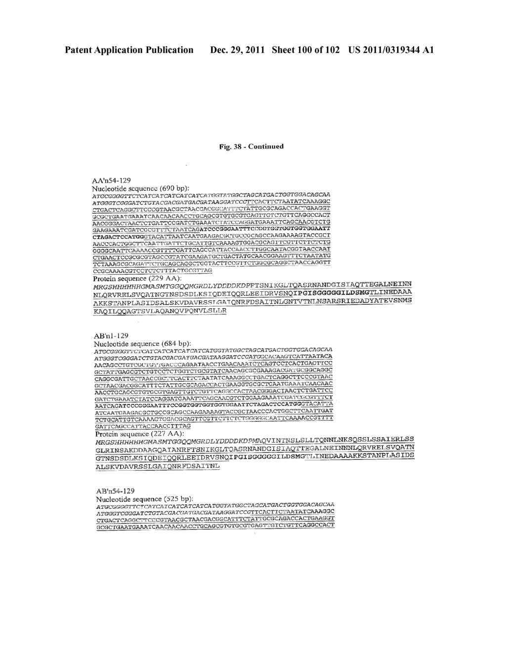 FLAGELLIN RELATED POLYPEPTIDES AND USES THEREOF - diagram, schematic, and image 101