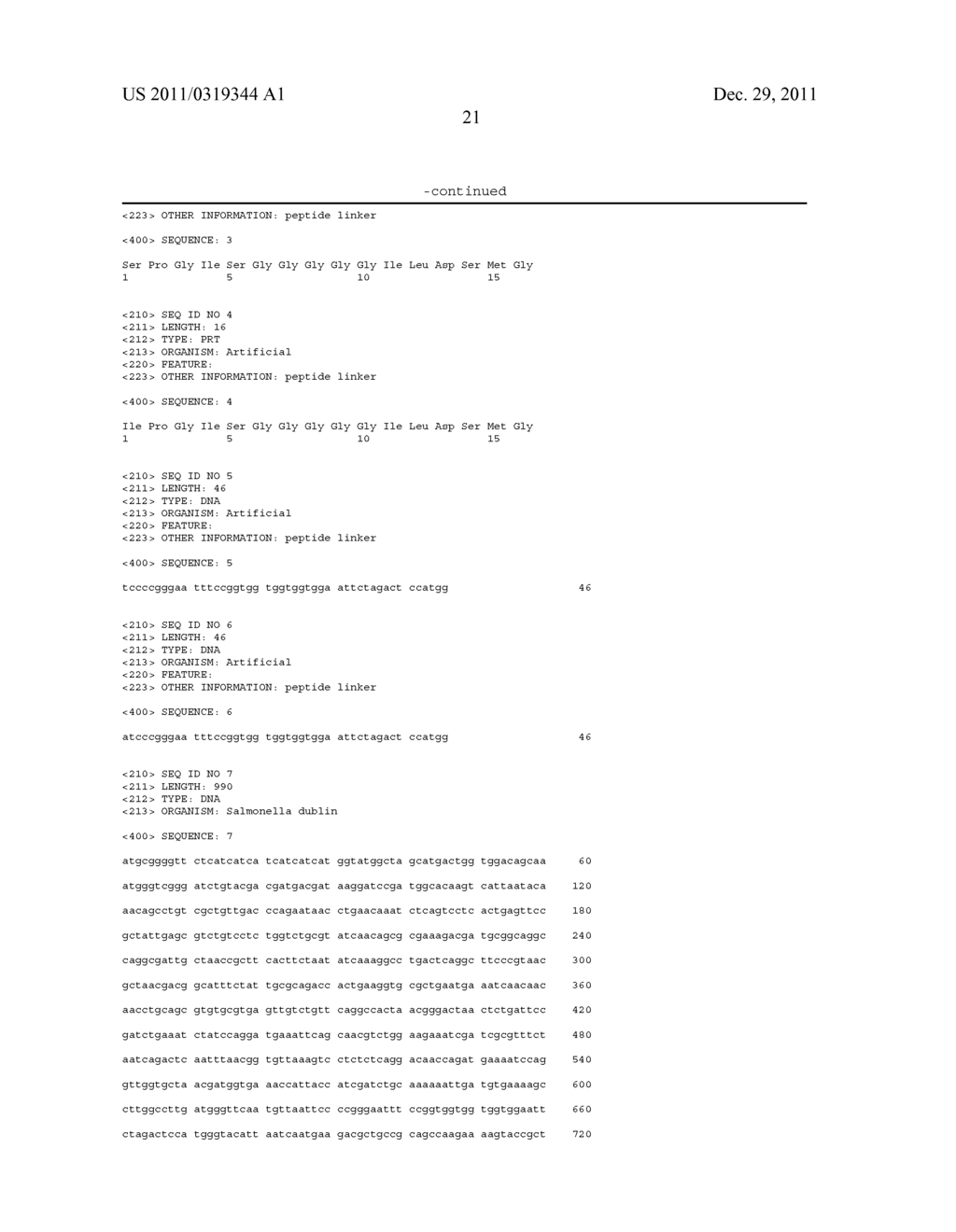 FLAGELLIN RELATED POLYPEPTIDES AND USES THEREOF - diagram, schematic, and image 124