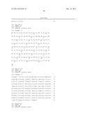 FLAGELLIN RELATED POLYPEPTIDES AND USES THEREOF diagram and image