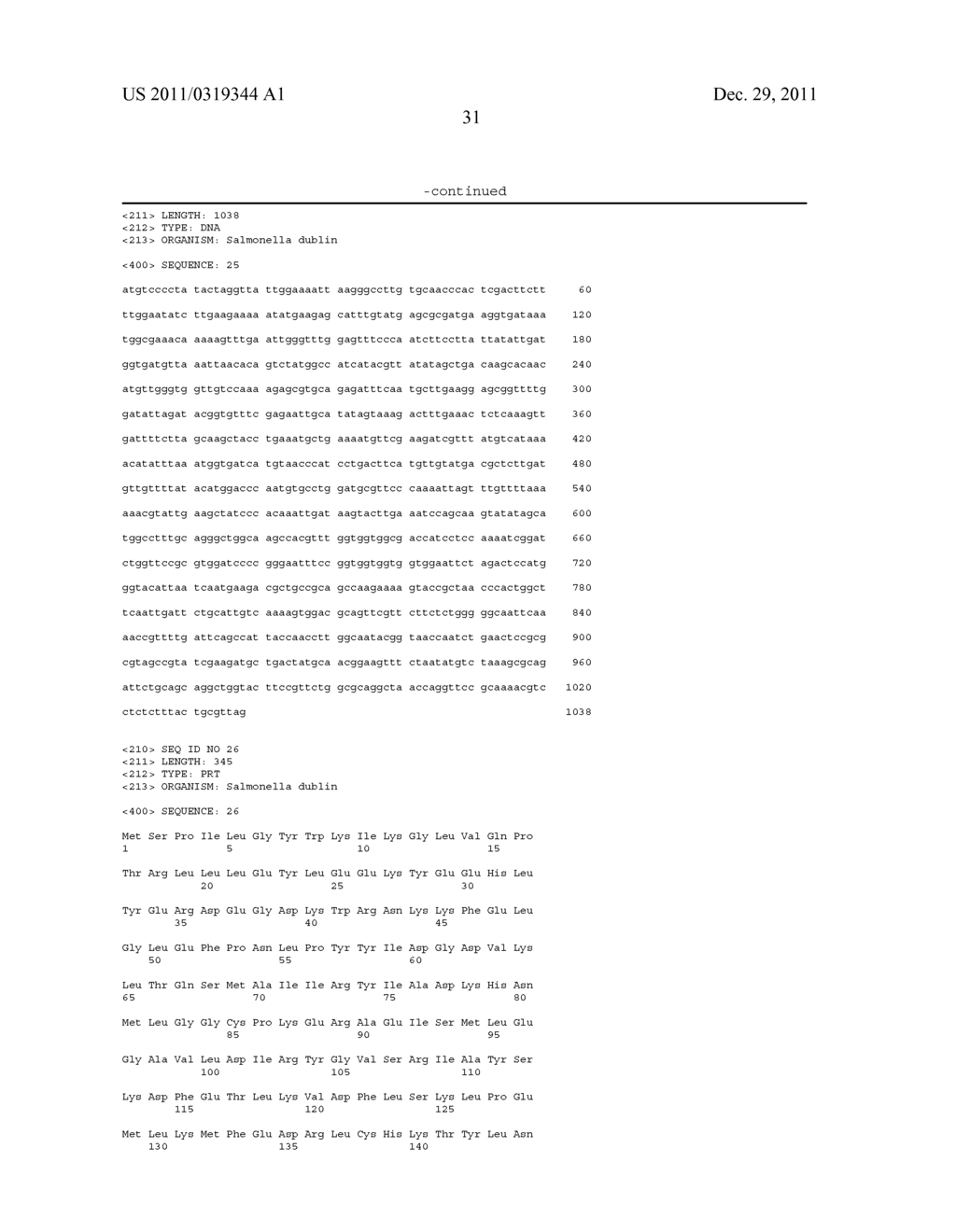 FLAGELLIN RELATED POLYPEPTIDES AND USES THEREOF - diagram, schematic, and image 134