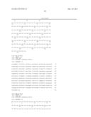 FLAGELLIN RELATED POLYPEPTIDES AND USES THEREOF diagram and image