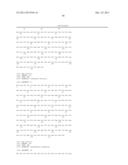 FLAGELLIN RELATED POLYPEPTIDES AND USES THEREOF diagram and image