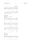 FLAGELLIN RELATED POLYPEPTIDES AND USES THEREOF diagram and image