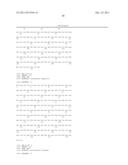 FLAGELLIN RELATED POLYPEPTIDES AND USES THEREOF diagram and image