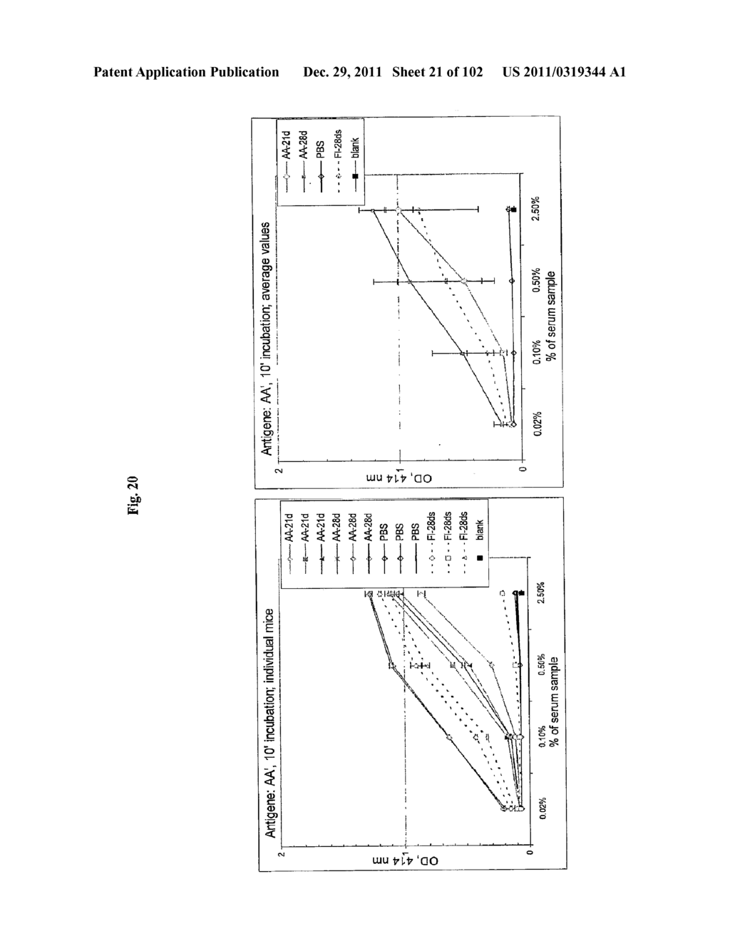 FLAGELLIN RELATED POLYPEPTIDES AND USES THEREOF - diagram, schematic, and image 22