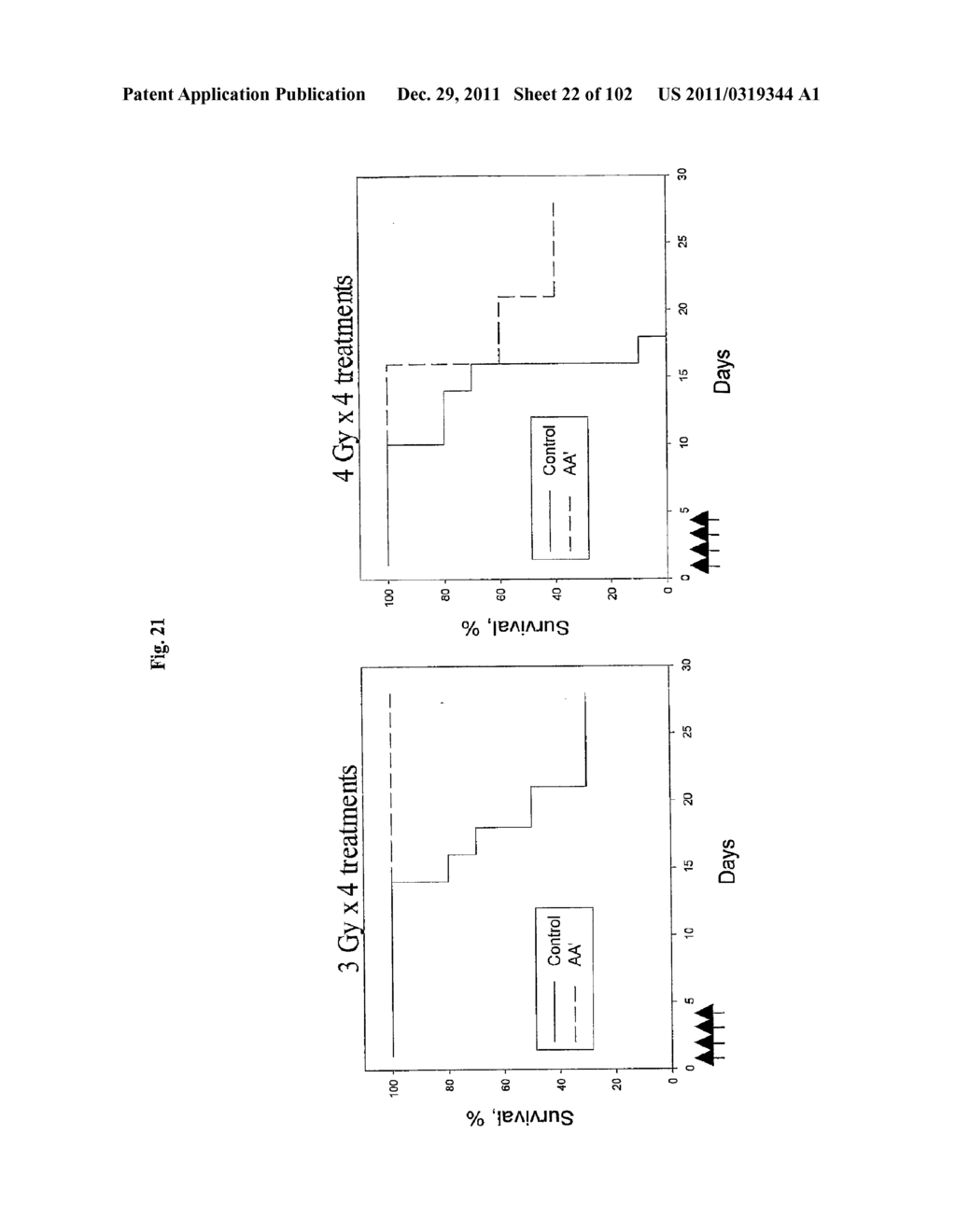 FLAGELLIN RELATED POLYPEPTIDES AND USES THEREOF - diagram, schematic, and image 23