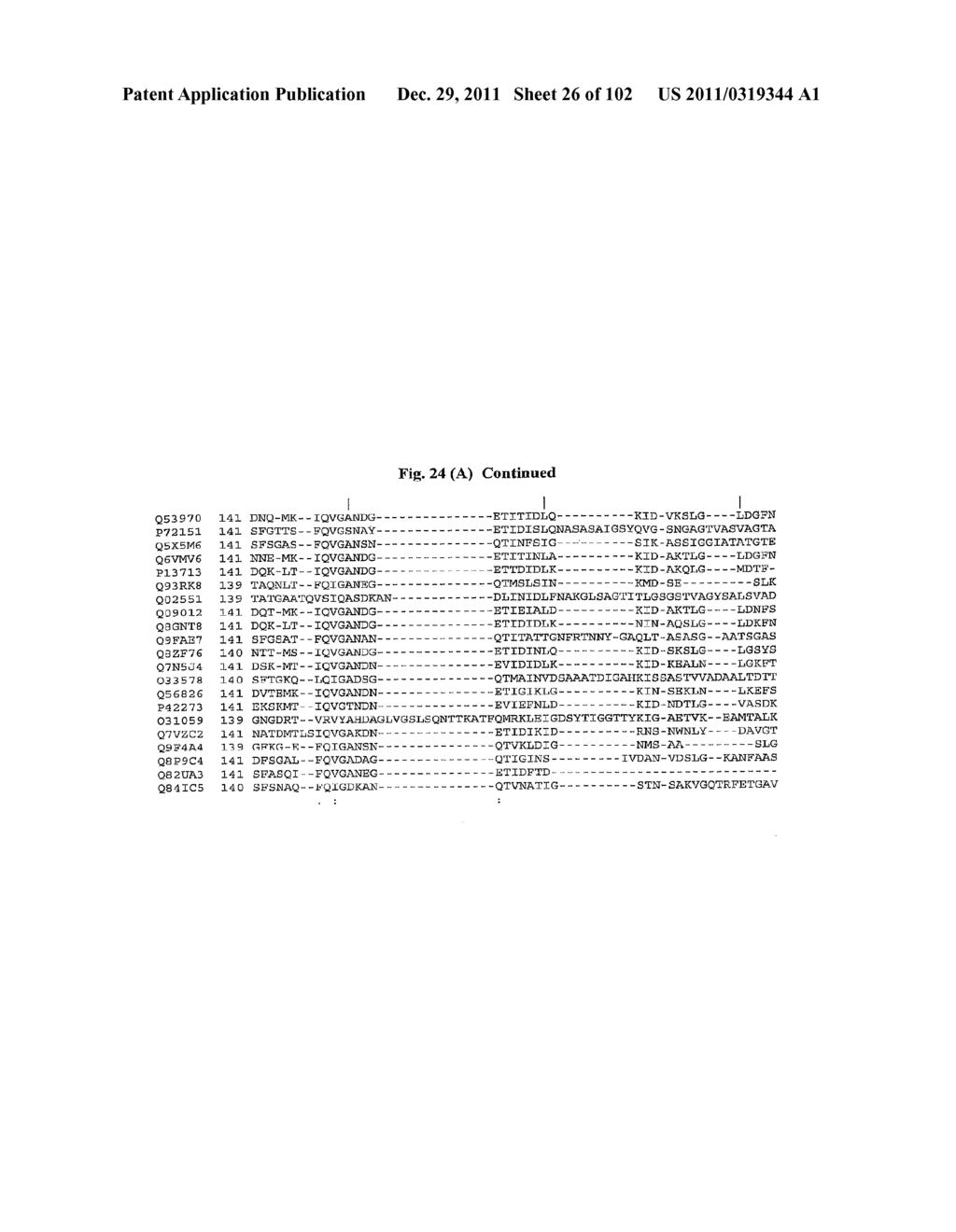 FLAGELLIN RELATED POLYPEPTIDES AND USES THEREOF - diagram, schematic, and image 27