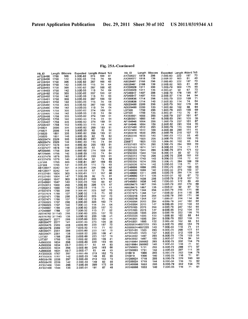 FLAGELLIN RELATED POLYPEPTIDES AND USES THEREOF - diagram, schematic, and image 31