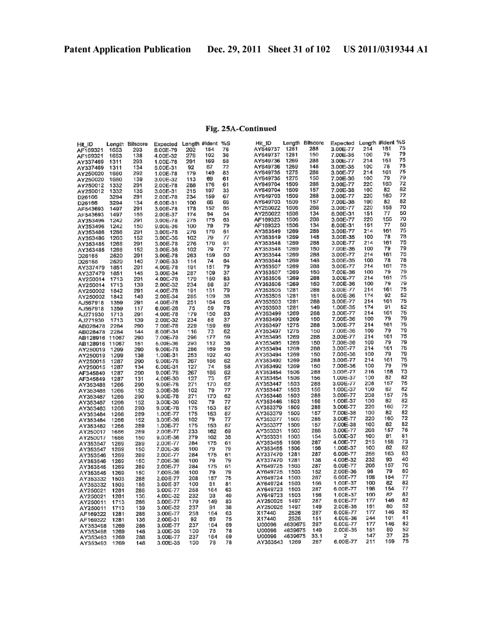 FLAGELLIN RELATED POLYPEPTIDES AND USES THEREOF - diagram, schematic, and image 32