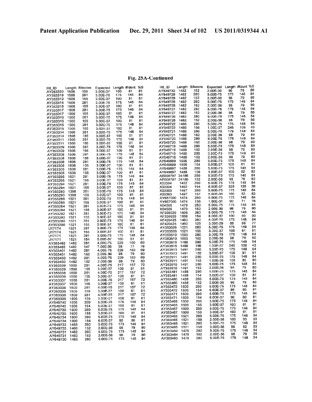 FLAGELLIN RELATED POLYPEPTIDES AND USES THEREOF - diagram, schematic, and image 35