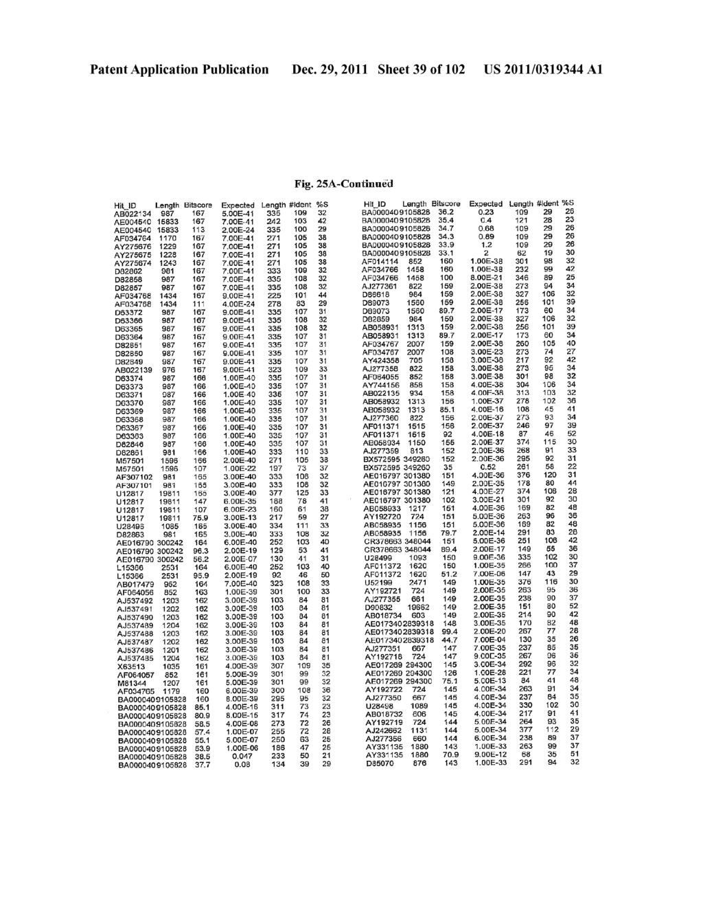 FLAGELLIN RELATED POLYPEPTIDES AND USES THEREOF - diagram, schematic, and image 40