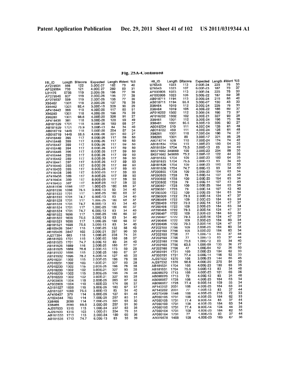 FLAGELLIN RELATED POLYPEPTIDES AND USES THEREOF - diagram, schematic, and image 42