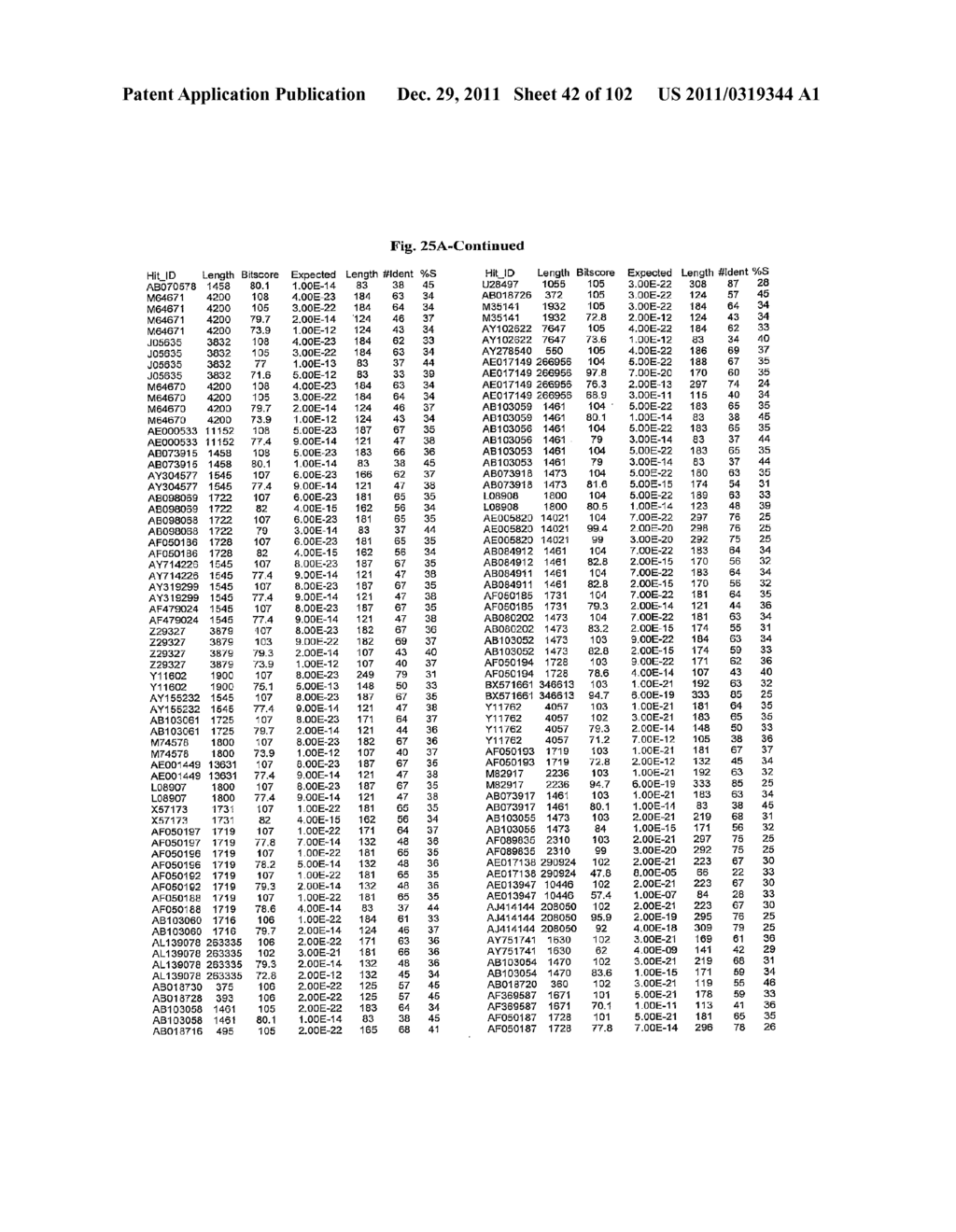 FLAGELLIN RELATED POLYPEPTIDES AND USES THEREOF - diagram, schematic, and image 43