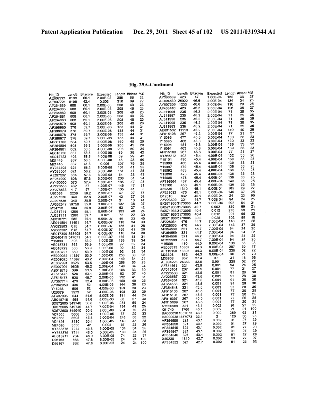 FLAGELLIN RELATED POLYPEPTIDES AND USES THEREOF - diagram, schematic, and image 46