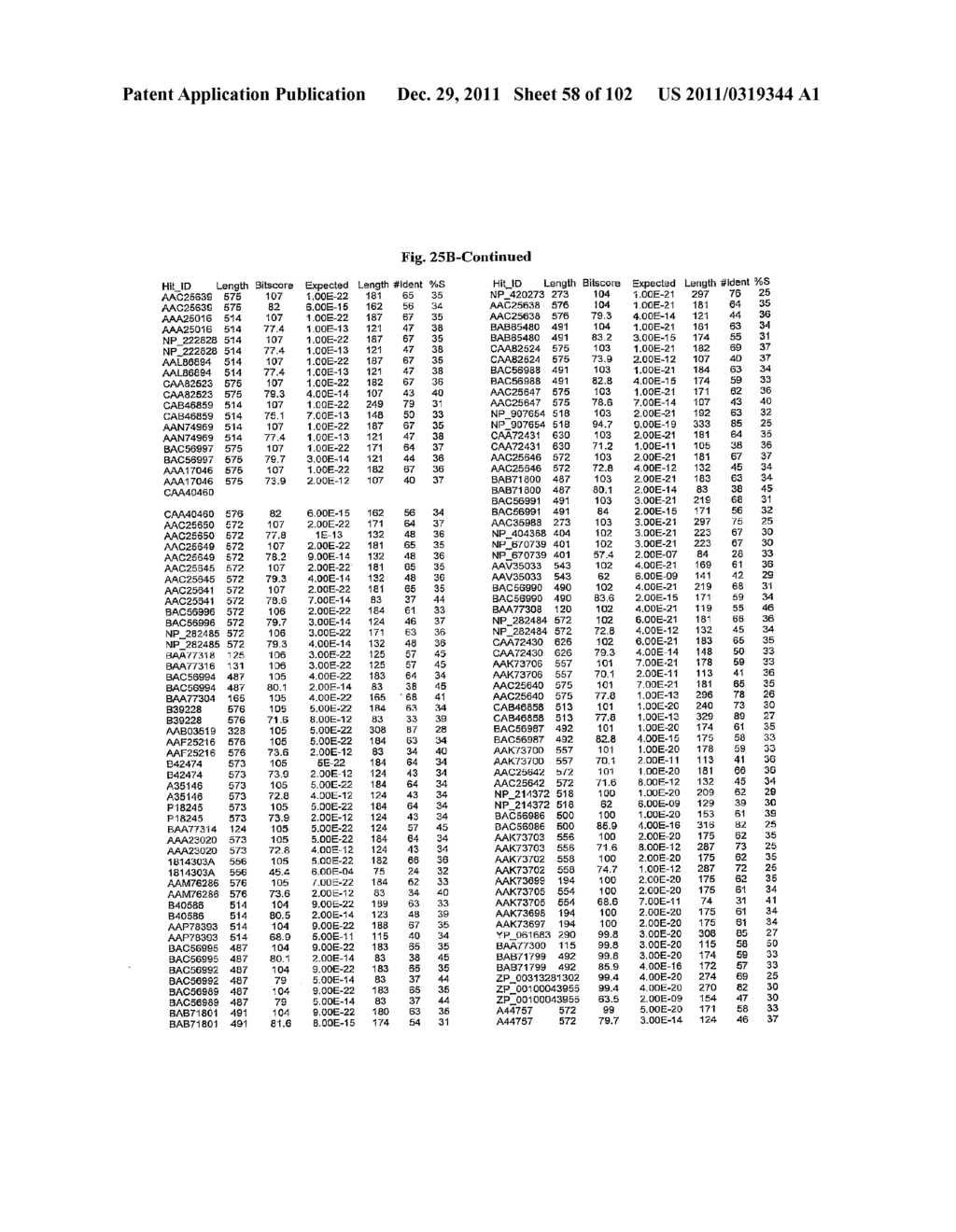 FLAGELLIN RELATED POLYPEPTIDES AND USES THEREOF - diagram, schematic, and image 59