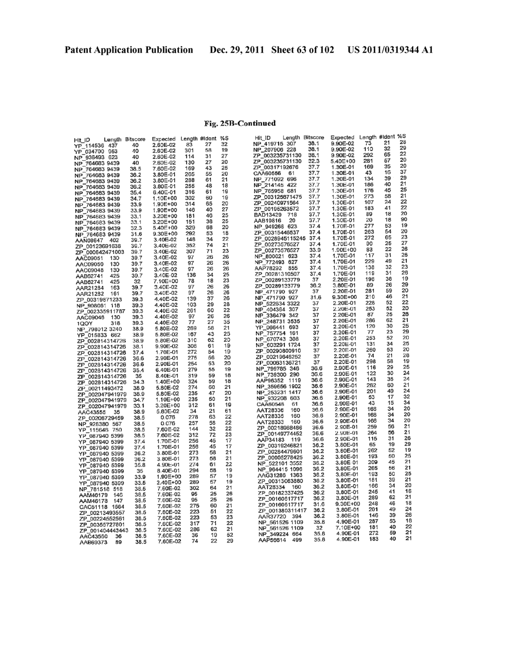 FLAGELLIN RELATED POLYPEPTIDES AND USES THEREOF - diagram, schematic, and image 64