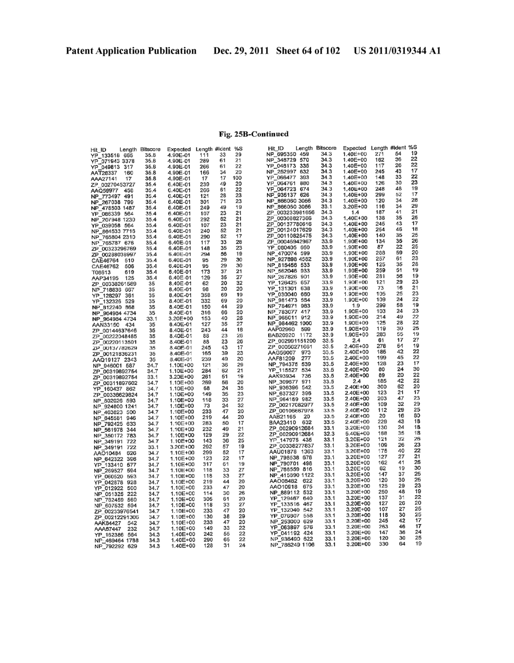 FLAGELLIN RELATED POLYPEPTIDES AND USES THEREOF - diagram, schematic, and image 65