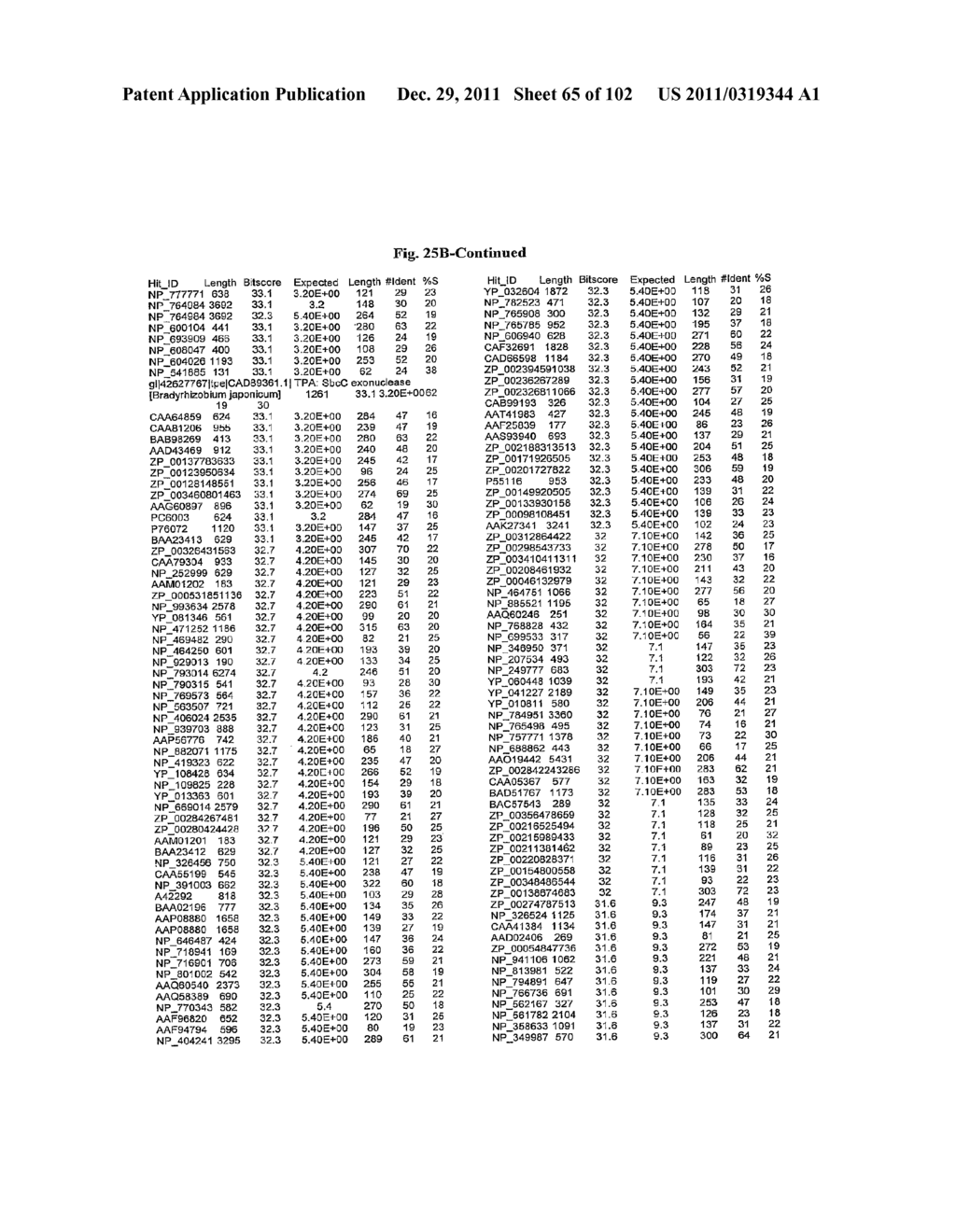 FLAGELLIN RELATED POLYPEPTIDES AND USES THEREOF - diagram, schematic, and image 66