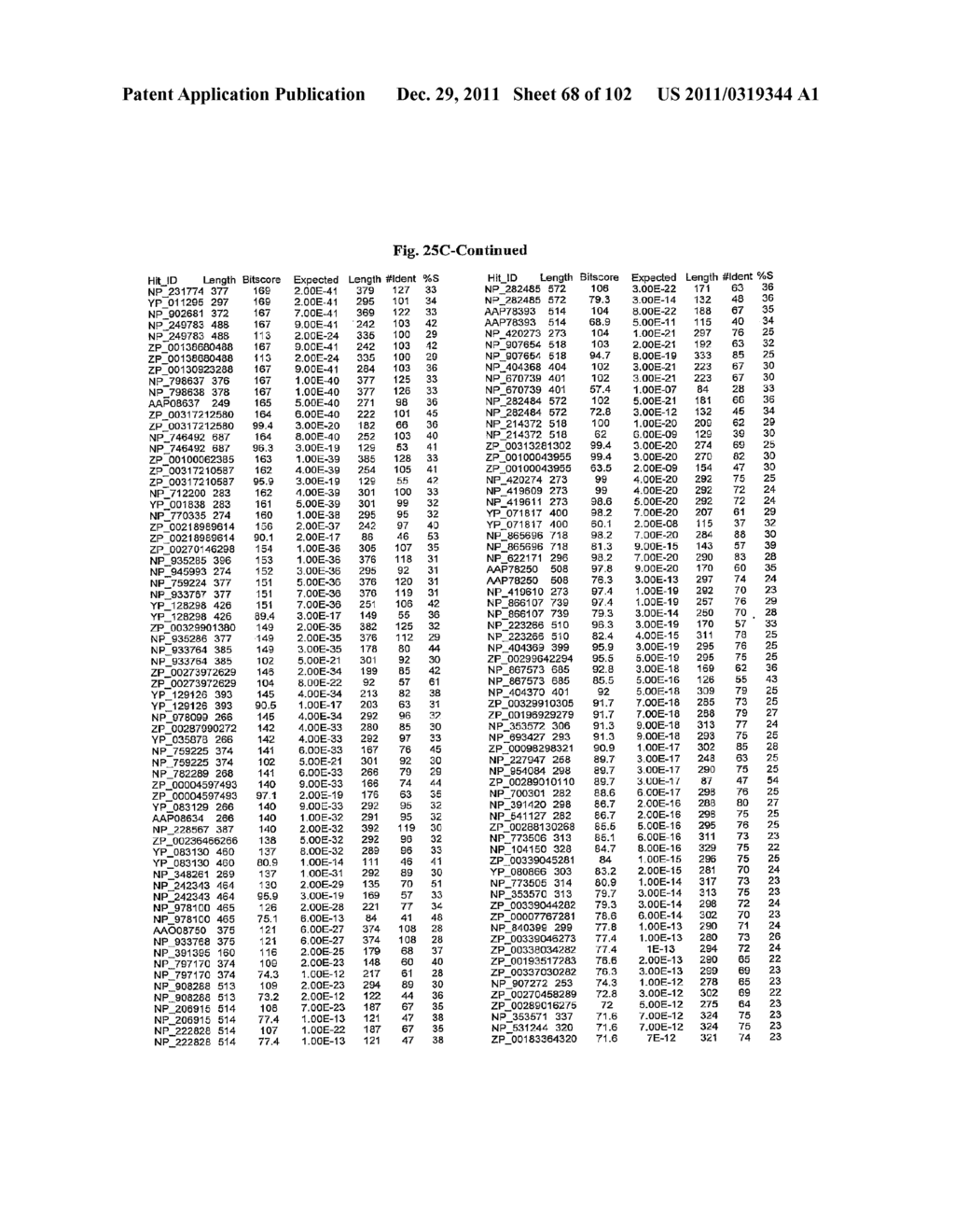 FLAGELLIN RELATED POLYPEPTIDES AND USES THEREOF - diagram, schematic, and image 69