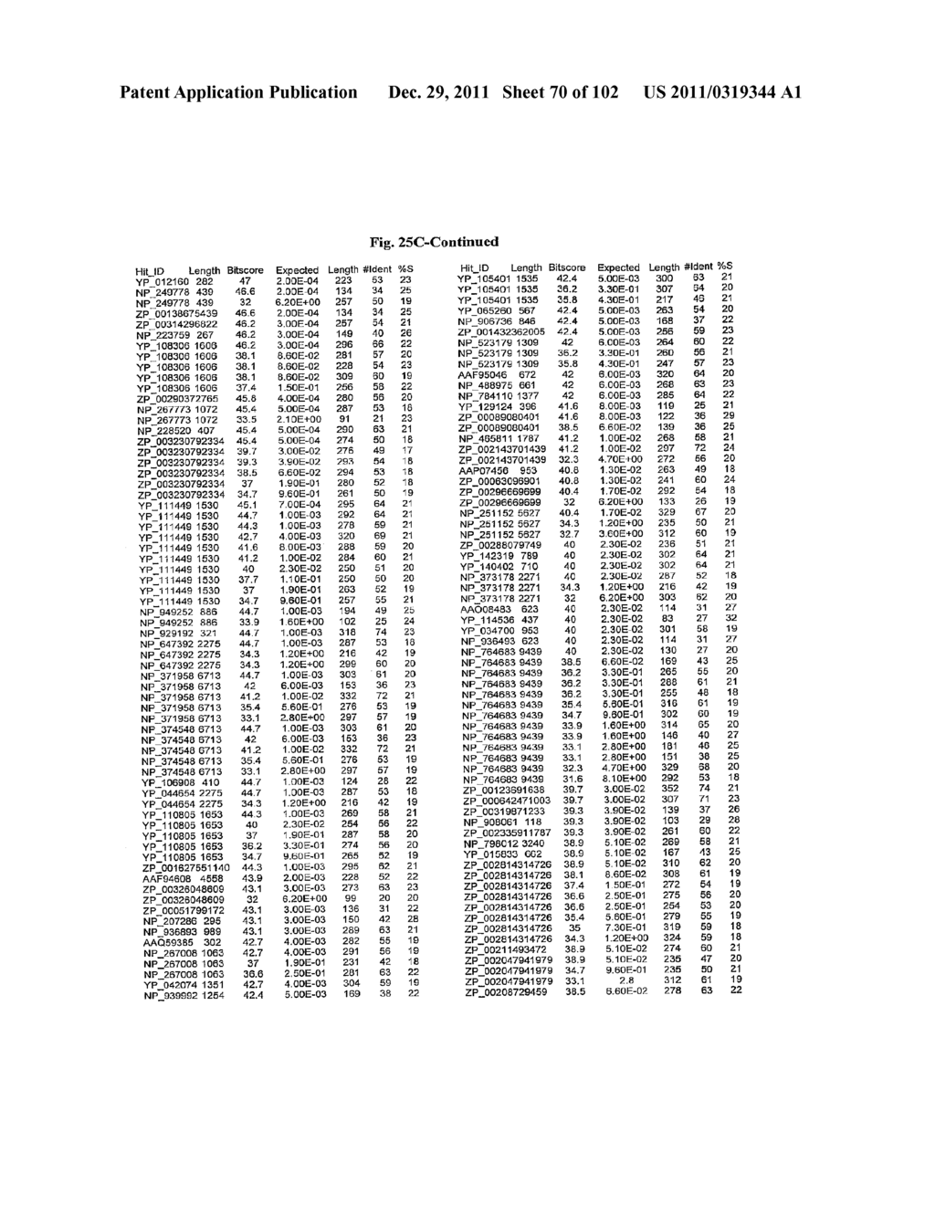 FLAGELLIN RELATED POLYPEPTIDES AND USES THEREOF - diagram, schematic, and image 71