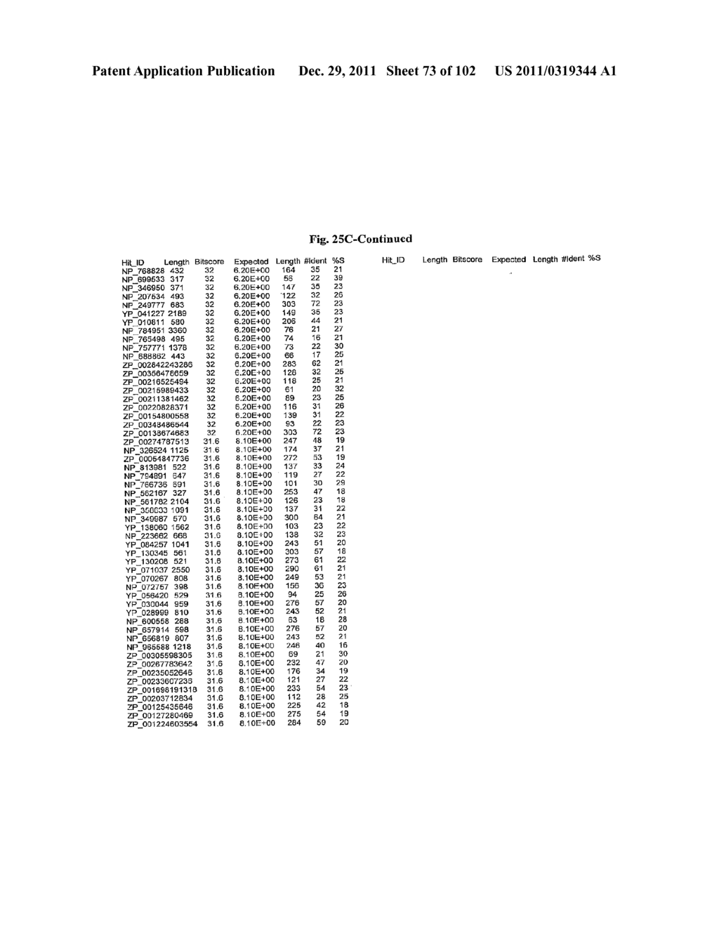 FLAGELLIN RELATED POLYPEPTIDES AND USES THEREOF - diagram, schematic, and image 74