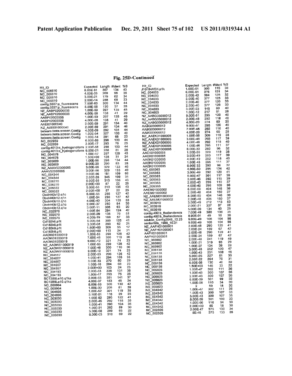 FLAGELLIN RELATED POLYPEPTIDES AND USES THEREOF - diagram, schematic, and image 76