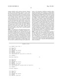 Treatment and prevention of diffuse parenchymal lung disease by selective     active-site mTOR inhibitors diagram and image