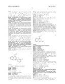 7-AZA-QUINAZOLINE PDE10 INHIBITORS diagram and image
